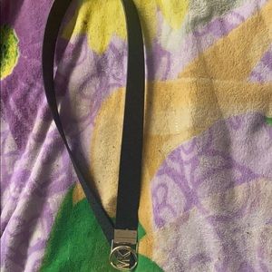 Michael Kors belt